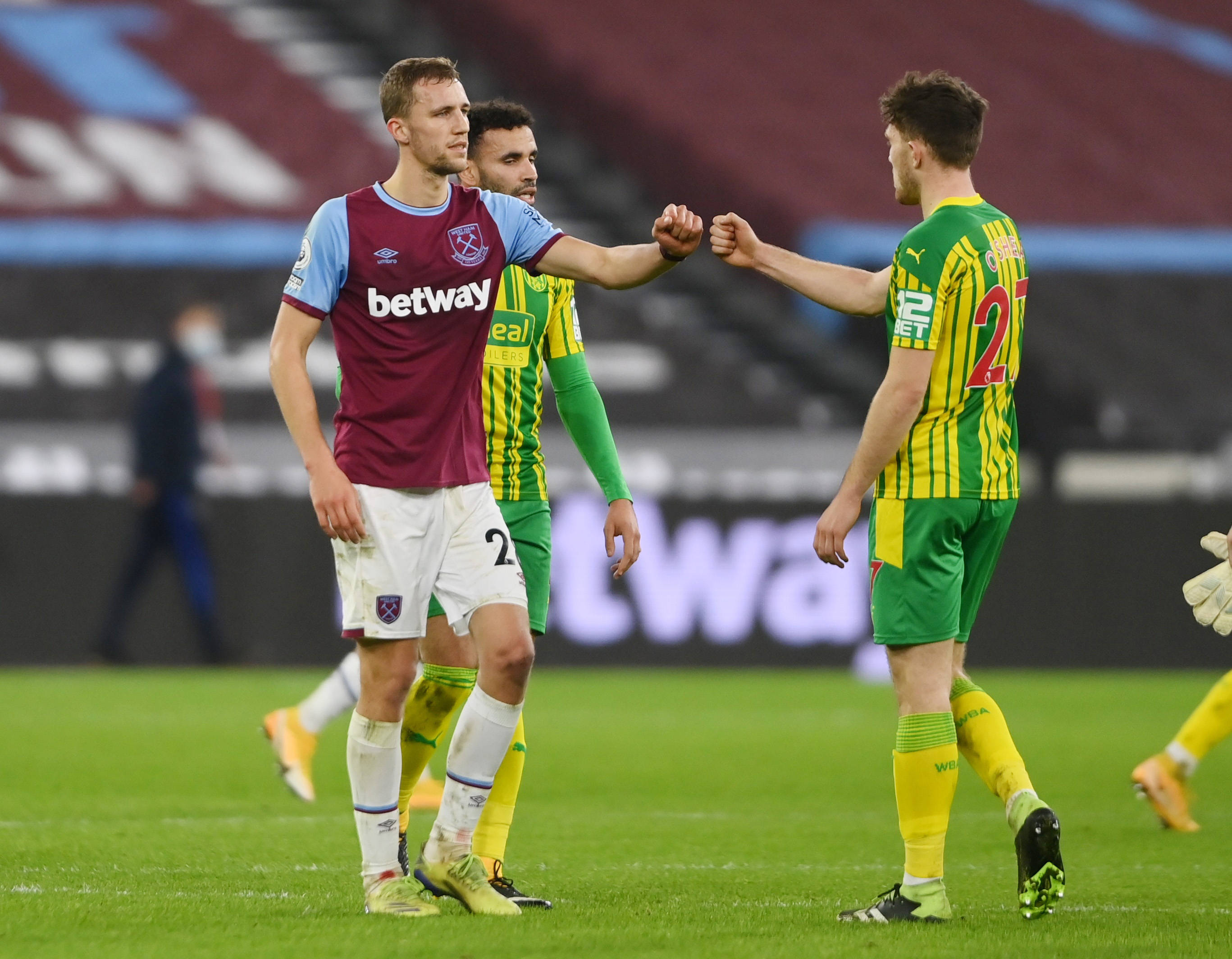 过高的要求 过高的要求