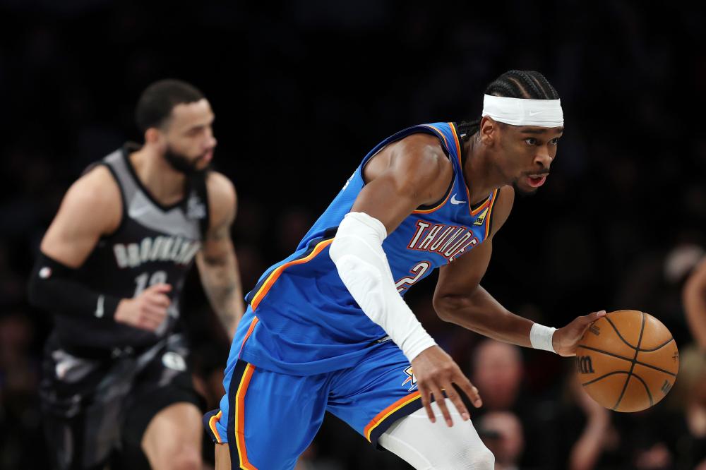 谁就更可能 谁就更可能