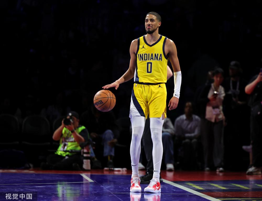 他并非最耀 他并非最耀